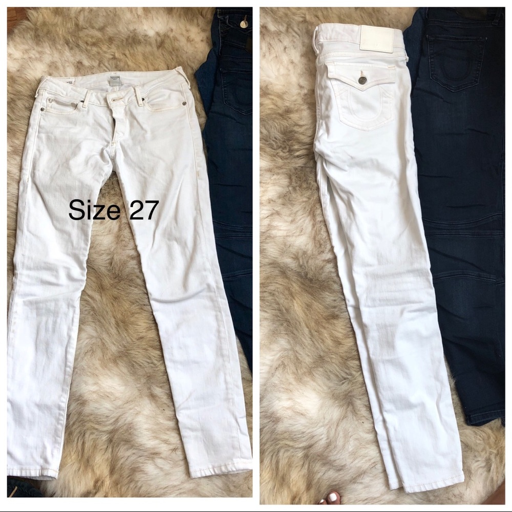 True religion jeans